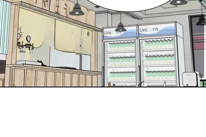 Está bien si echas toda la culpa sobre mí♡ - Capítulo 1 2 manhwa