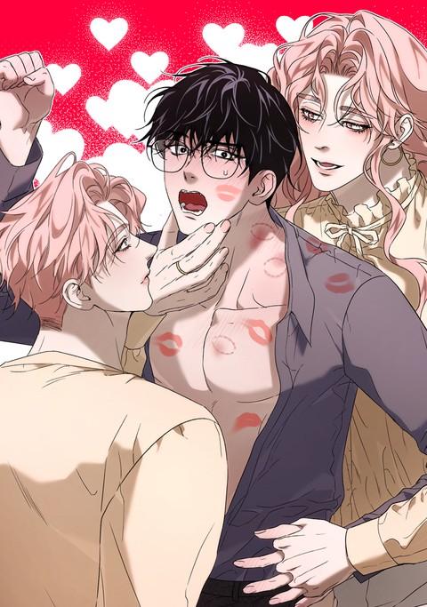 Está bien si echas toda la culpa sobre mí♡ - Capítulo 1 manhwa