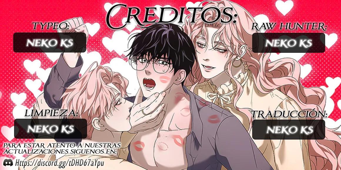 Está bien si echas toda la culpa sobre mí♡ - Capítulo 1 manhwa