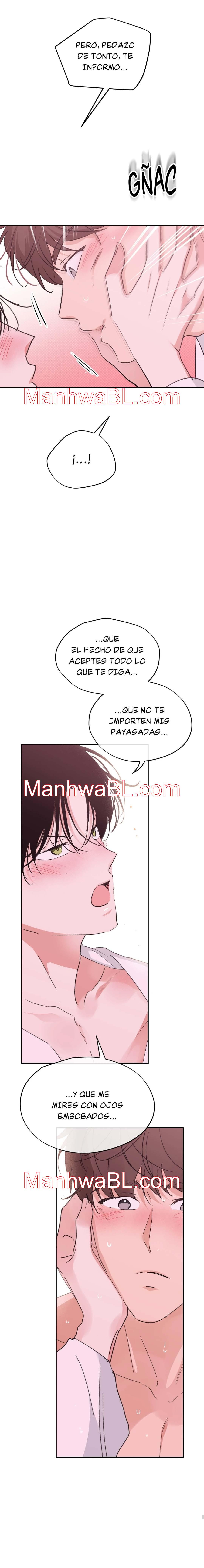 Cuando el viento suena en una sola melodía (SIN CENSURA) - Capitulo 19 manhwa