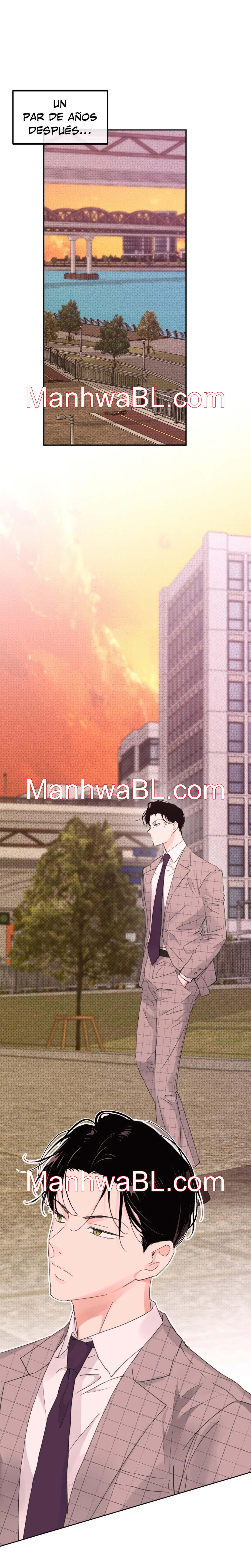 Cuando el viento suena en una sola melodía (SIN CENSURA) - Capitulo 19 manhwa