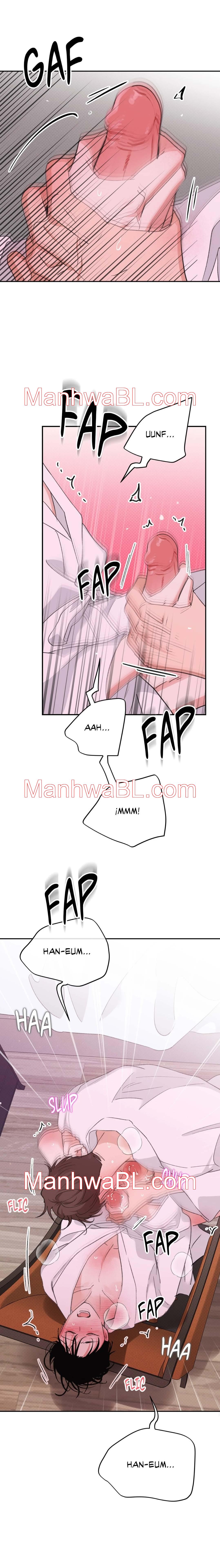 Cuando el viento suena en una sola melodía (SIN CENSURA) - Capitulo 19 manhwa