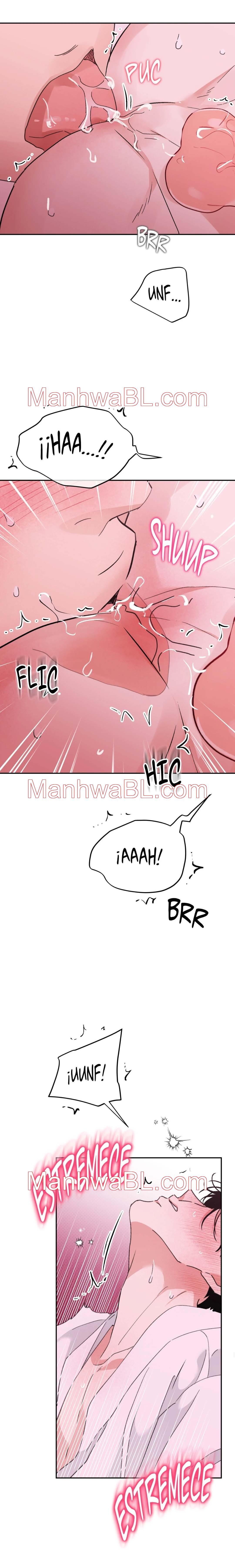 Cuando el viento suena en una sola melodía (SIN CENSURA) - Capitulo 19 manhwa