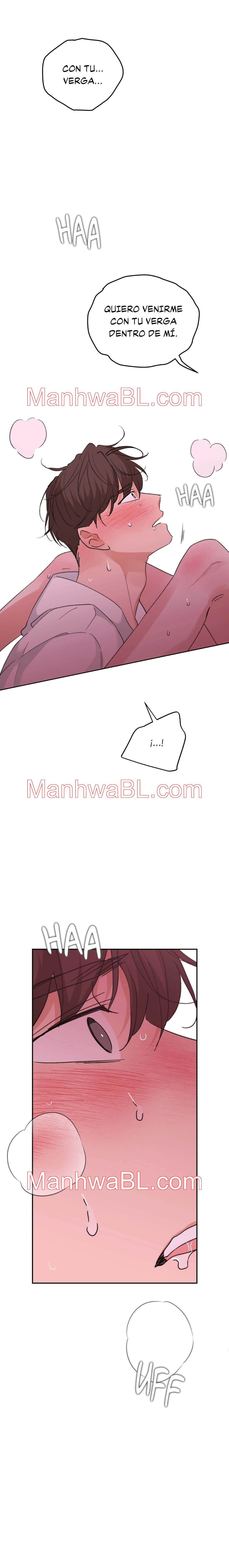 Cuando el viento suena en una sola melodía (SIN CENSURA) - Capitulo 19 manhwa