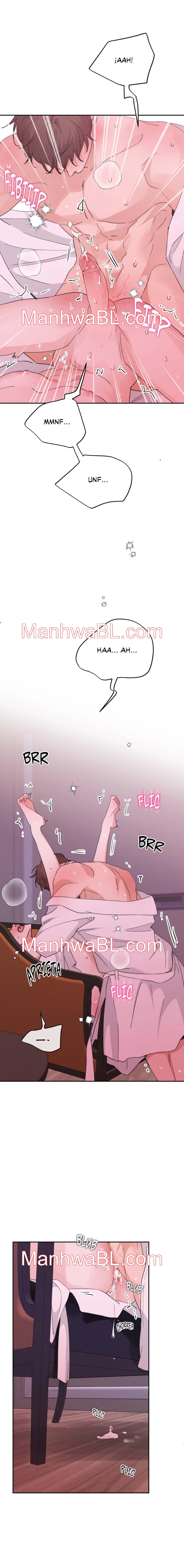 Cuando el viento suena en una sola melodía (SIN CENSURA) - Capitulo 19 manhwa