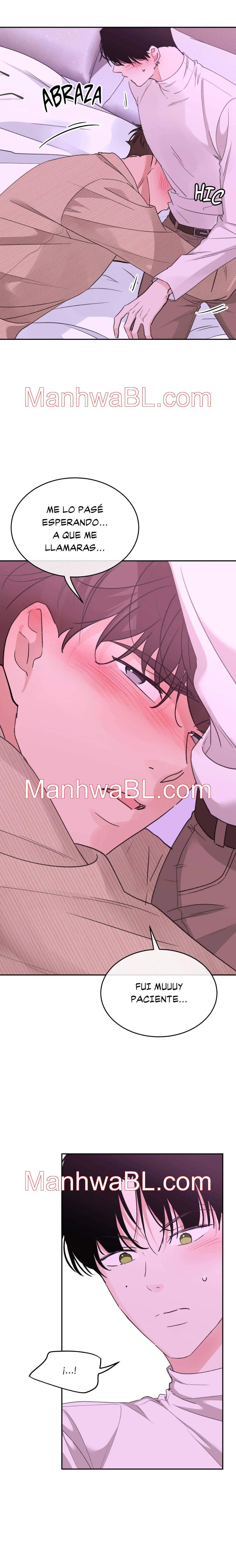 Cuando el viento suena en una sola melodía (SIN CENSURA) - Capitulo 16 manhwa