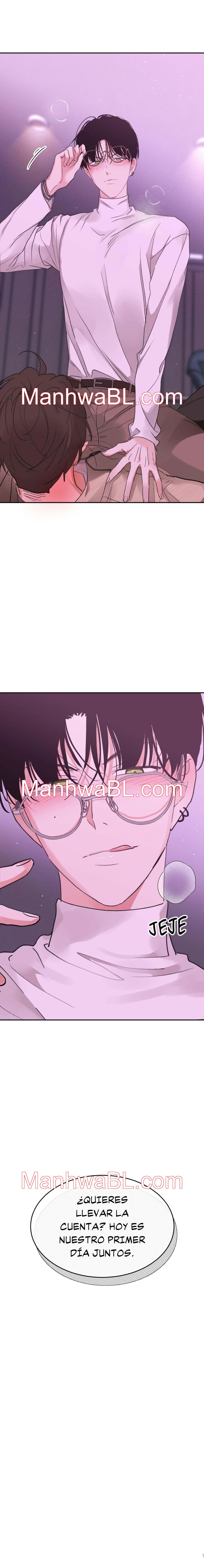 Cuando el viento suena en una sola melodía (SIN CENSURA) - Capitulo 16 manhwa
