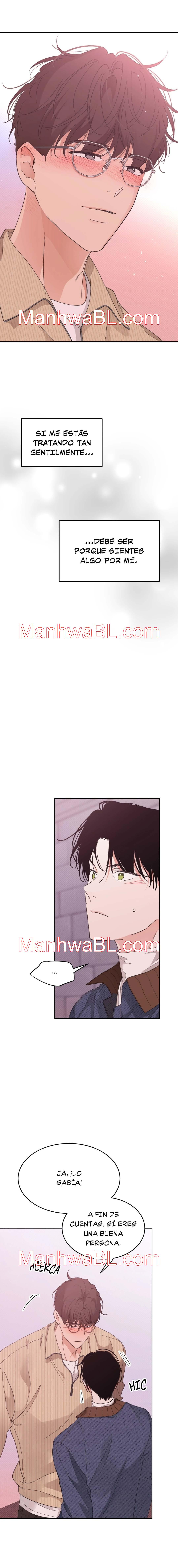 Cuando el viento suena en una sola melodía (SIN CENSURA) - Capitulo 16 manhwa