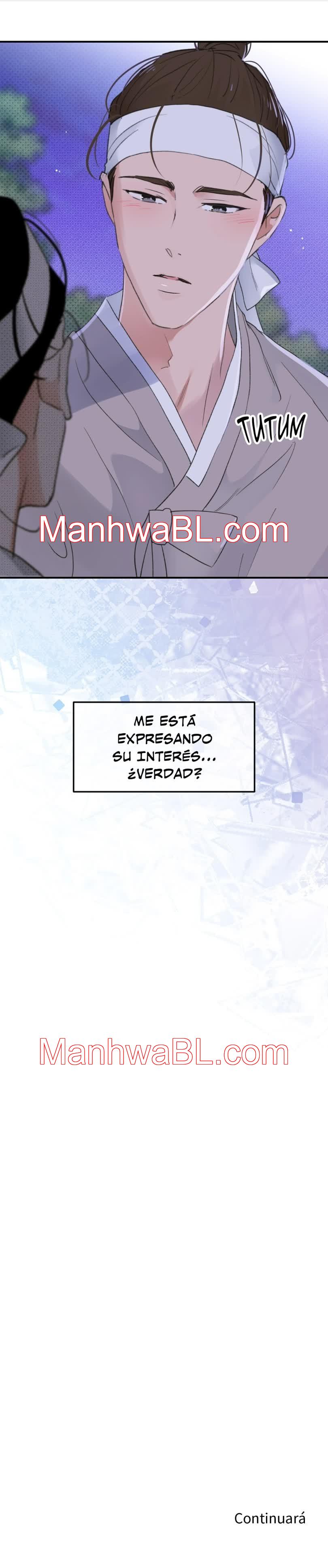 Cuando el viento suena en una sola melodía (SIN CENSURA) - Capítulo 23 - EXTRA 02 manhwa