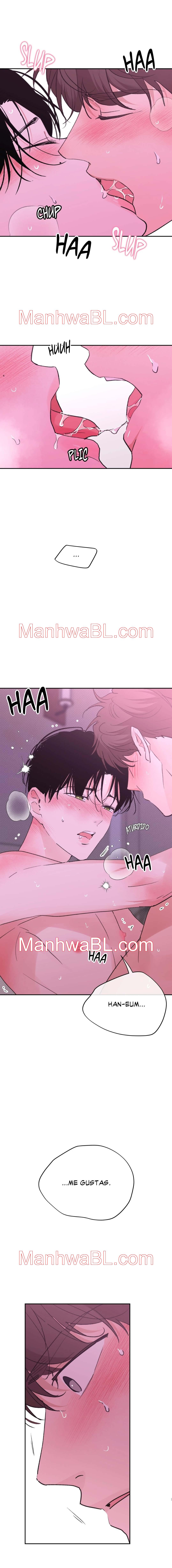 Cuando el viento suena en una sola melodía (SIN CENSURA) - Capitulo 17 manhwa