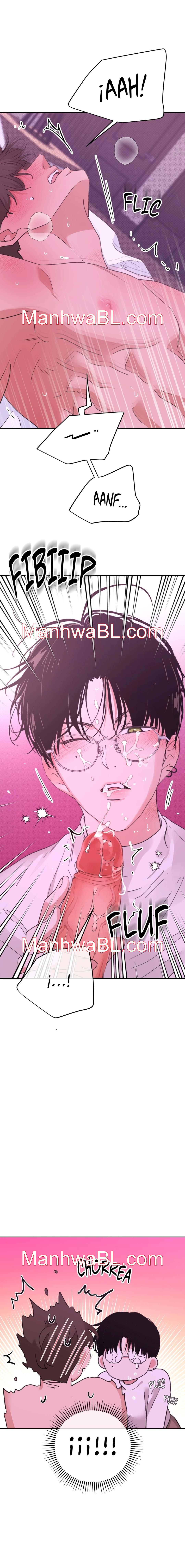Cuando el viento suena en una sola melodía (SIN CENSURA) - Capitulo 17 manhwa