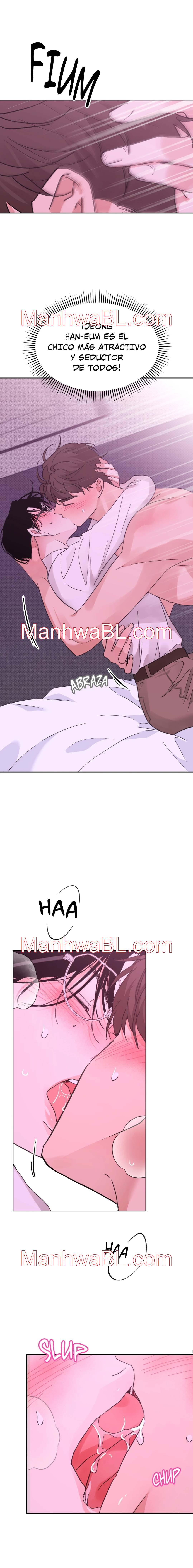 Cuando el viento suena en una sola melodía (SIN CENSURA) - Capitulo 17 manhwa