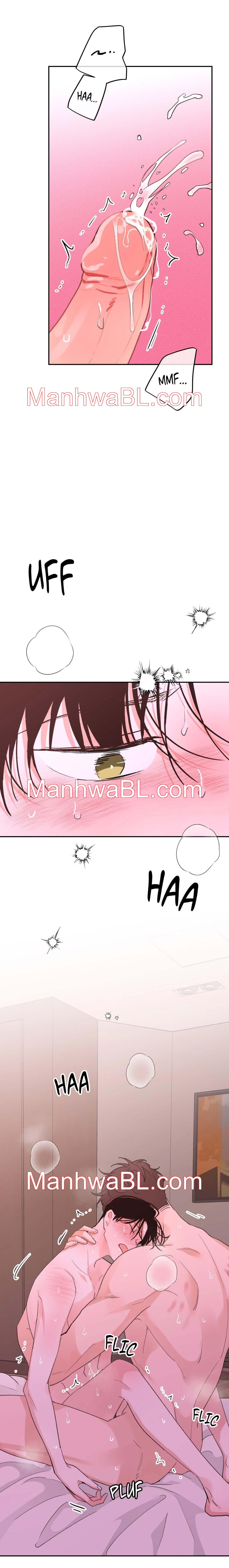 Cuando el viento suena en una sola melodía (SIN CENSURA) - Capitulo 11 manhwa