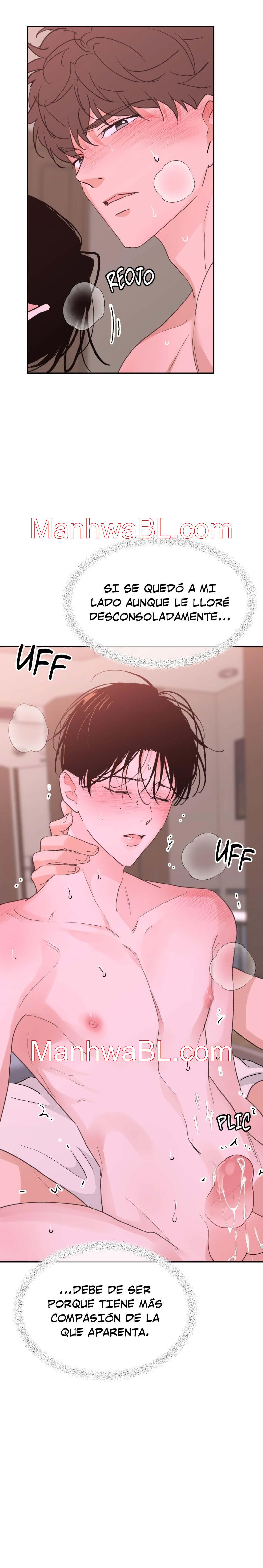 Cuando el viento suena en una sola melodía (SIN CENSURA) - Capitulo 11 manhwa