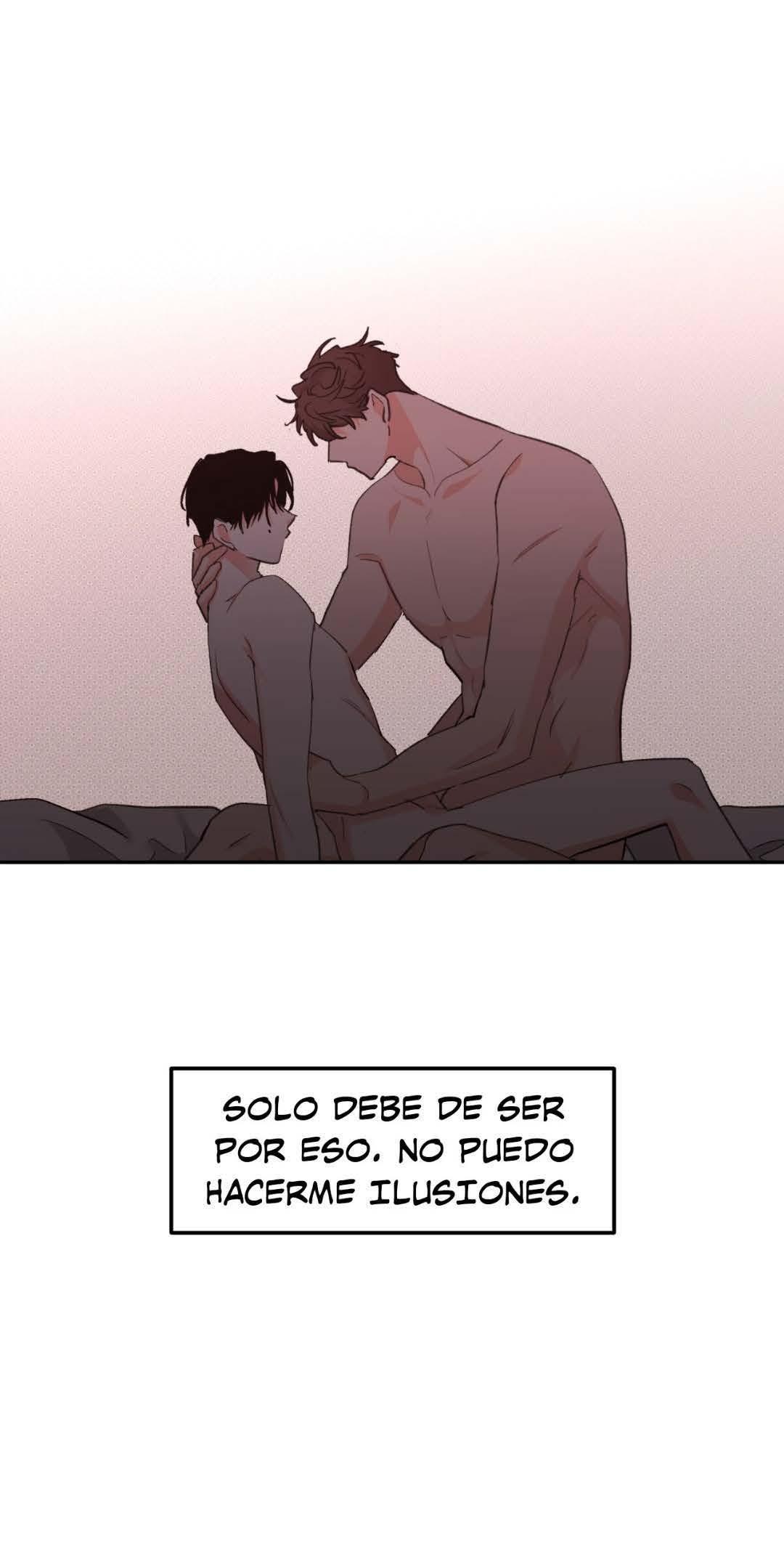 Cuando el viento suena en una sola melodía (SIN CENSURA) - Capitulo 11 manhwa
