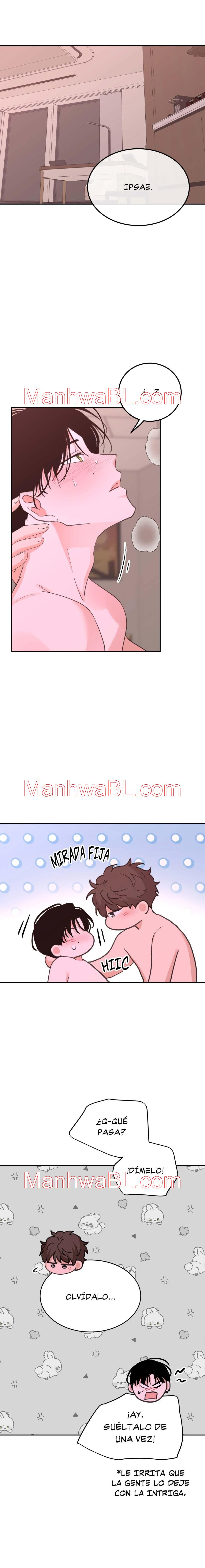Cuando el viento suena en una sola melodía (SIN CENSURA) - Capitulo 11 manhwa