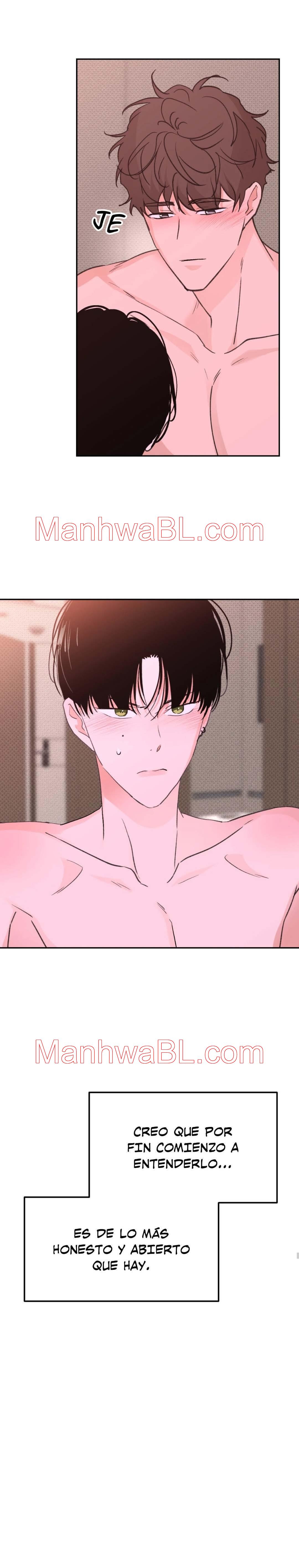 Cuando el viento suena en una sola melodía (SIN CENSURA) - Capitulo 11 manhwa