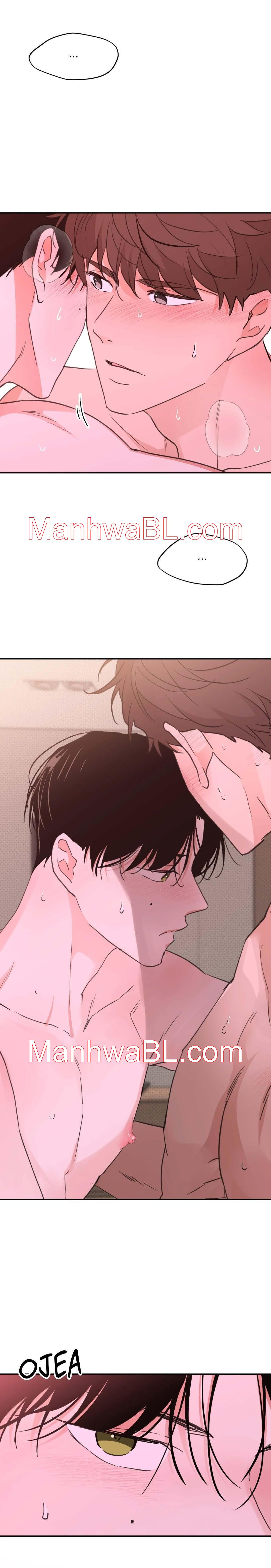 Cuando el viento suena en una sola melodía (SIN CENSURA) - Capitulo 11 manhwa