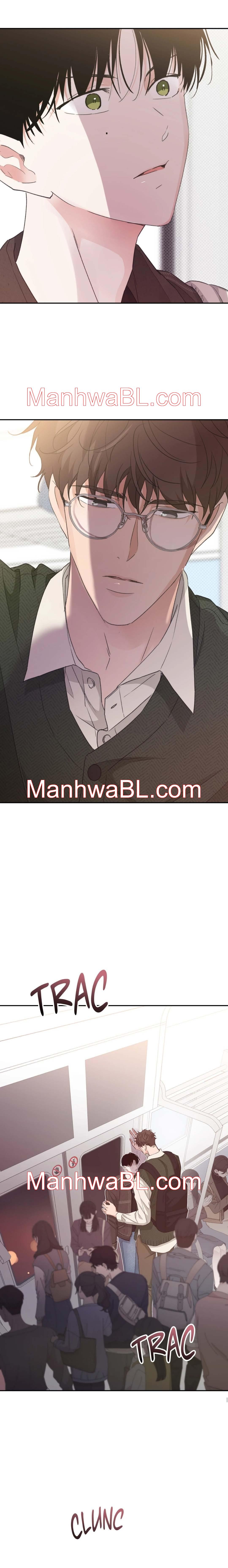 Cuando el viento suena en una sola melodía (SIN CENSURA) - Capitulo 11 manhwa