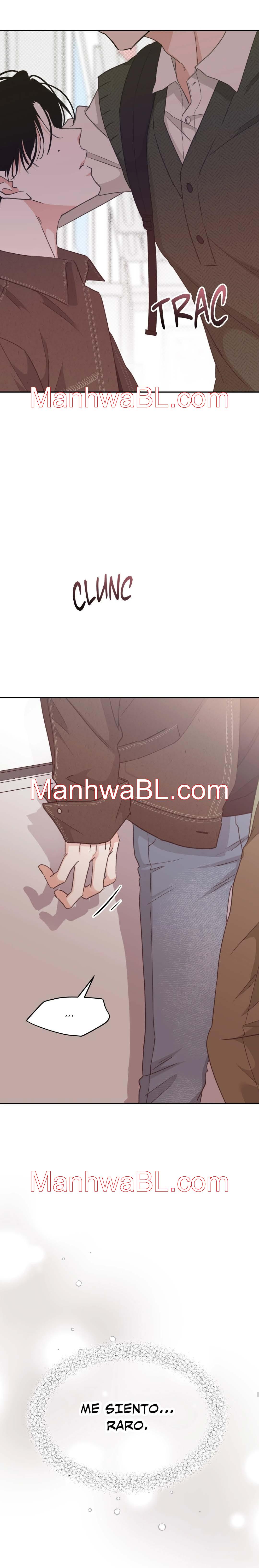 Cuando el viento suena en una sola melodía (SIN CENSURA) - Capitulo 11 manhwa