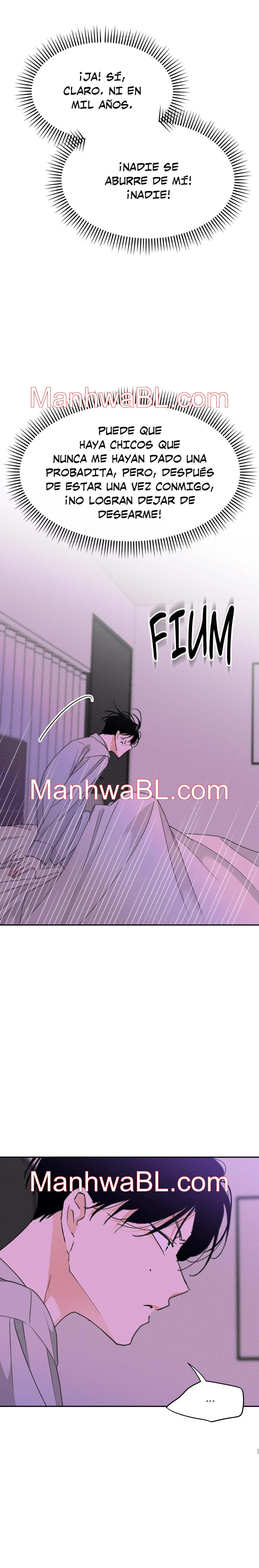 Cuando el viento suena en una sola melodía (SIN CENSURA) - Capitulo 11 manhwa