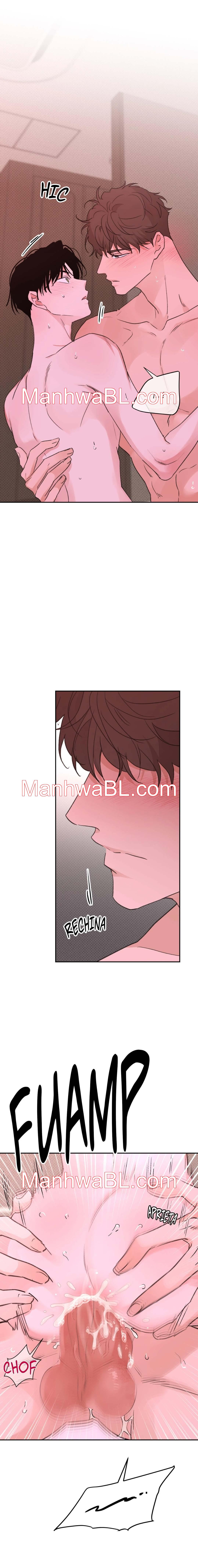 Cuando el viento suena en una sola melodía (SIN CENSURA) - Capitulo 11 manhwa