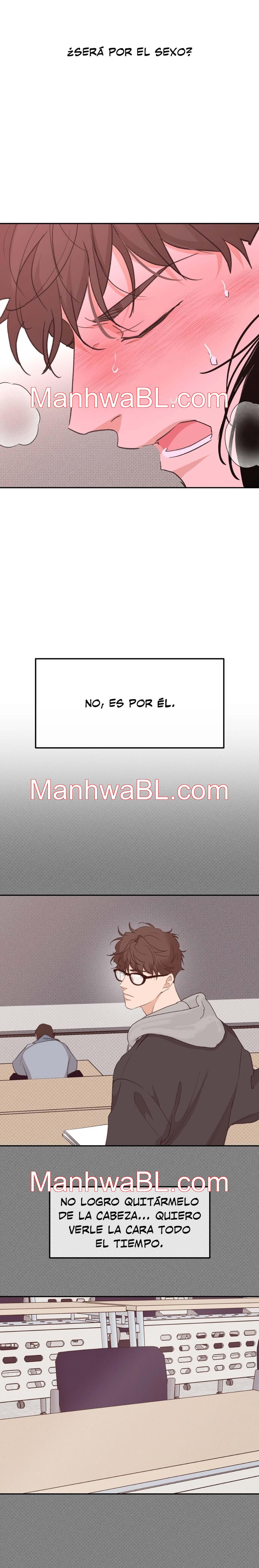 Cuando el viento suena en una sola melodía (SIN CENSURA) - Capitulo 11 manhwa