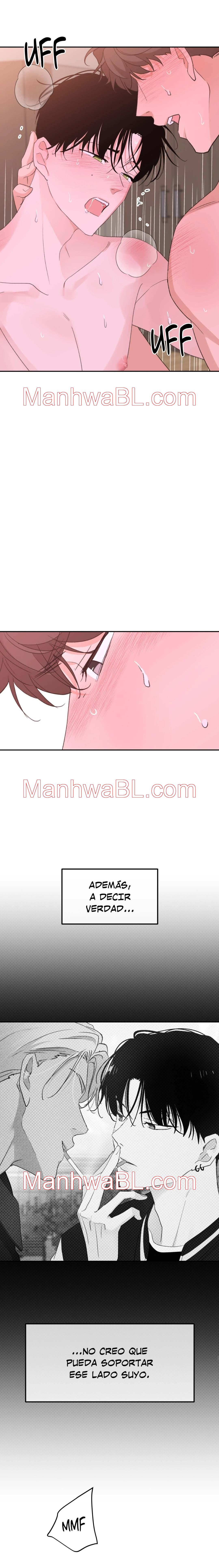 Cuando el viento suena en una sola melodía (SIN CENSURA) - Capitulo 11 manhwa