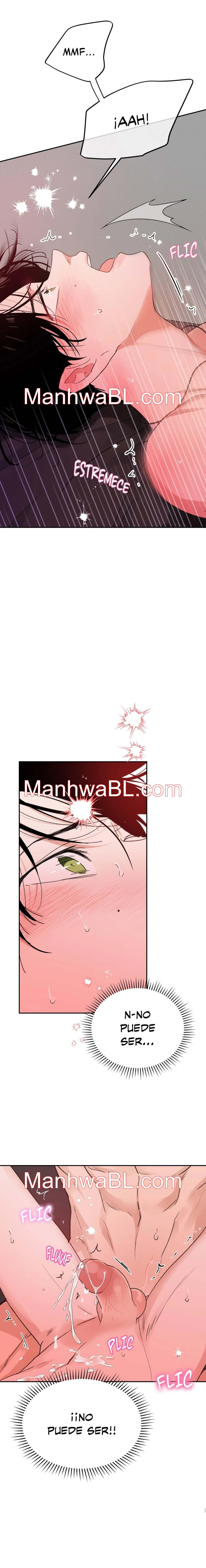 Cuando el viento suena en una sola melodía (SIN CENSURA) - Capitulo 6 manhwa
