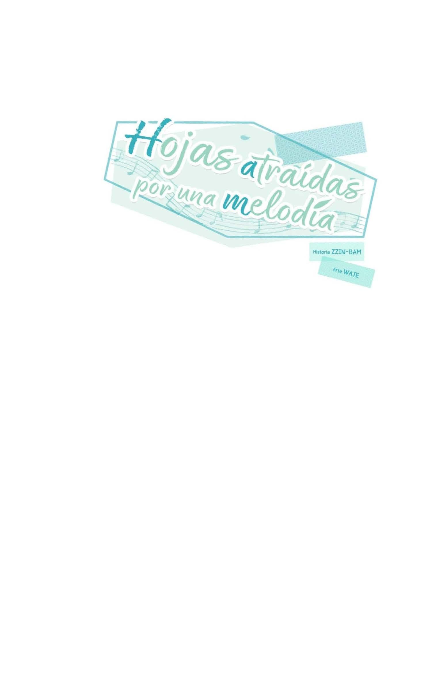 Cuando el viento suena en una sola melodía (SIN CENSURA) - Capitulo 6 manhwa