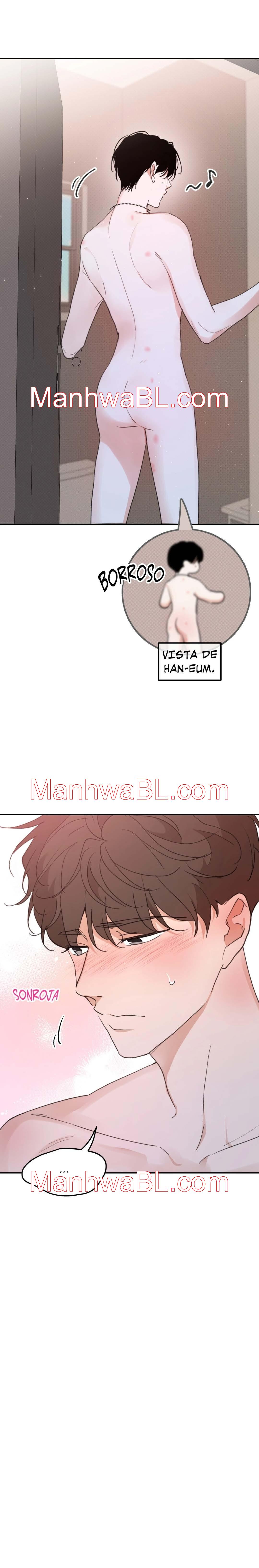 Cuando el viento suena en una sola melodía (SIN CENSURA) - Capitulo 7 manhwa