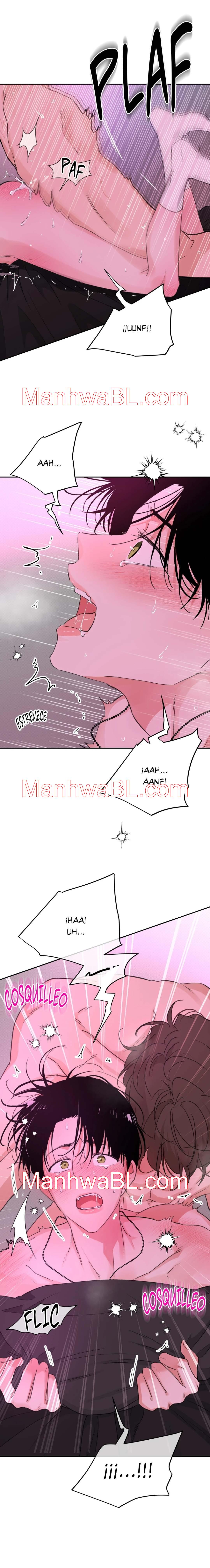Cuando el viento suena en una sola melodía (SIN CENSURA) - Capitulo 7 manhwa