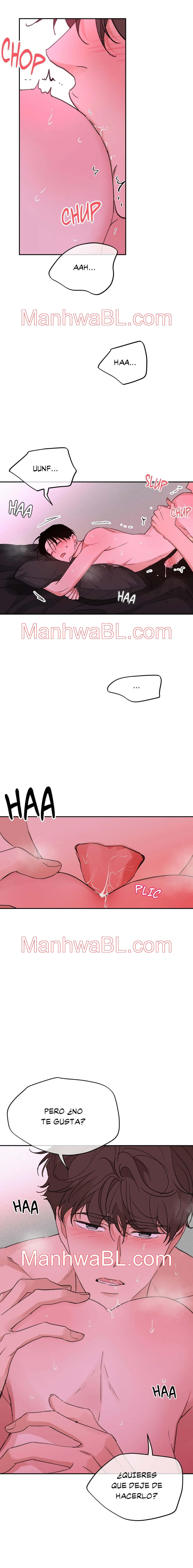 Cuando el viento suena en una sola melodía (SIN CENSURA) - Capitulo 7 manhwa