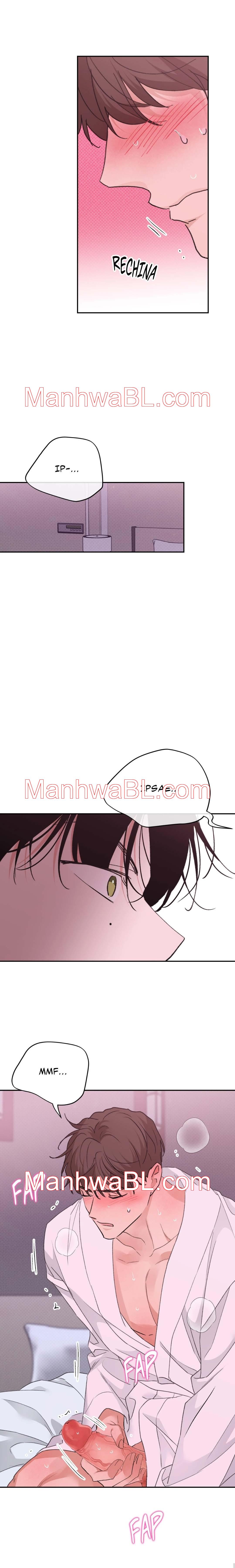 Cuando el viento suena en una sola melodía (SIN CENSURA) - Capitulo 18 manhwa