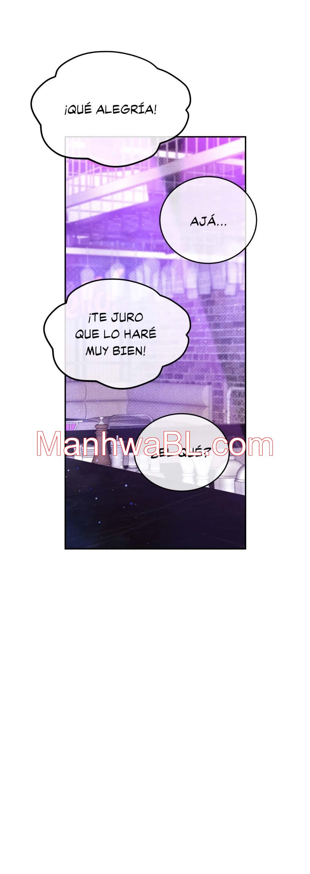 Cuando el viento suena en una sola melodía (SIN CENSURA) - Capitulo 14 manhwa
