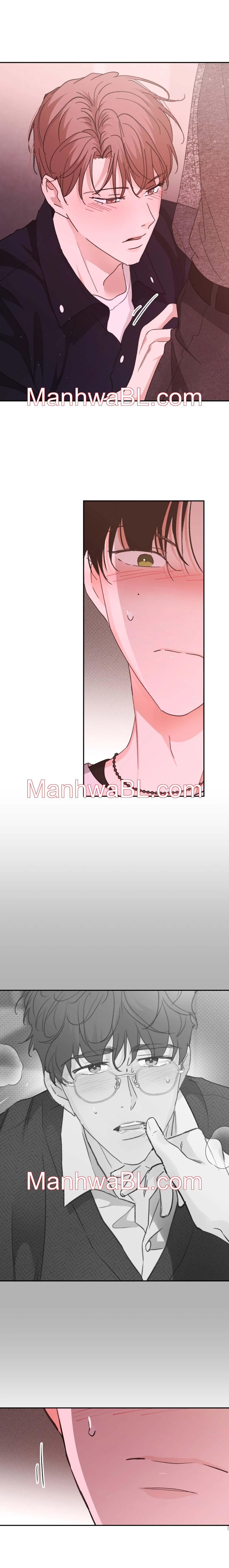 Cuando el viento suena en una sola melodía (SIN CENSURA) - Capitulo 14 manhwa