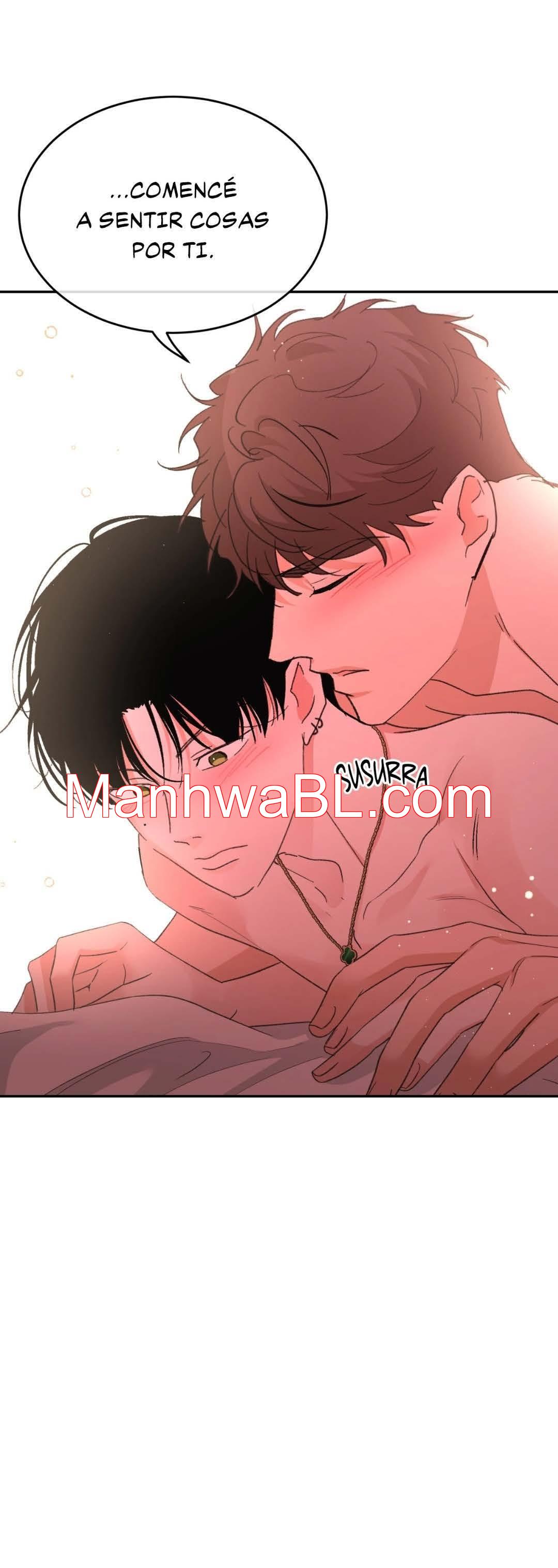 Cuando el viento suena en una sola melodía (SIN CENSURA) - Capitulo 14 manhwa