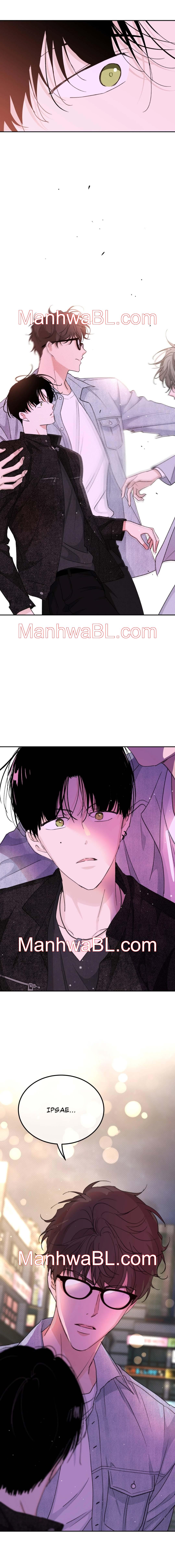 Cuando el viento suena en una sola melodía (SIN CENSURA) - Capitulo 4 manhwa