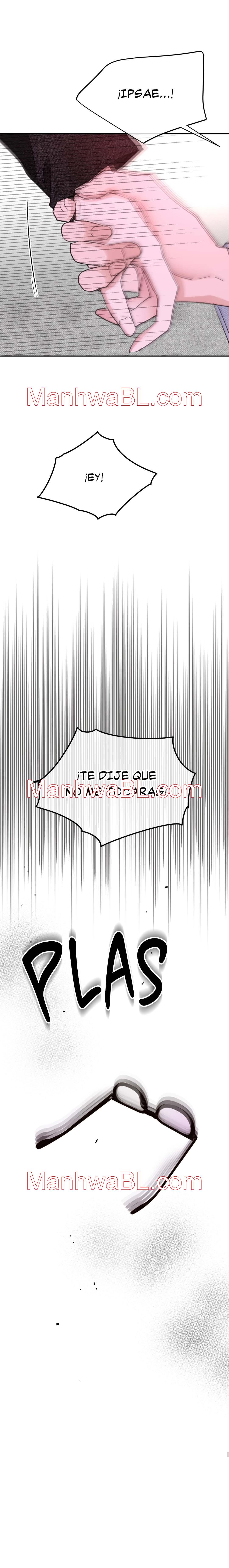 Cuando el viento suena en una sola melodía (SIN CENSURA) - Capitulo 4 manhwa