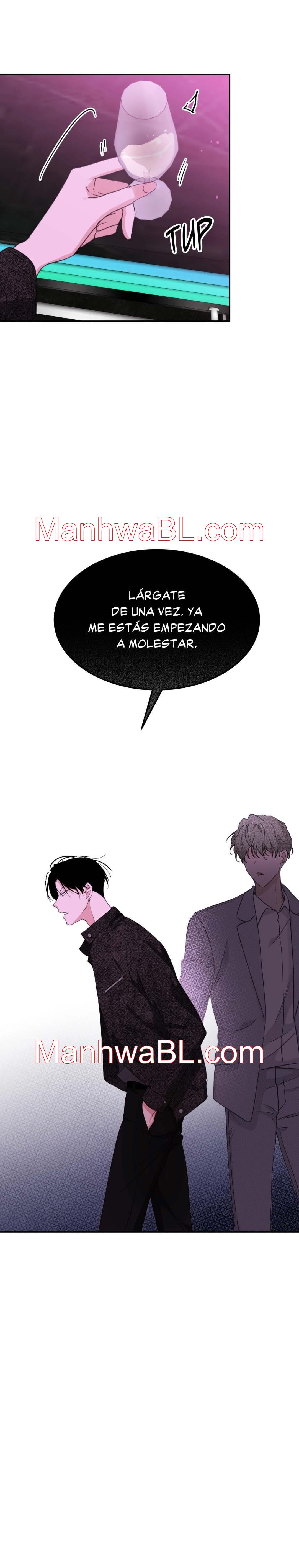 Cuando el viento suena en una sola melodía (SIN CENSURA) - Capitulo 4 manhwa