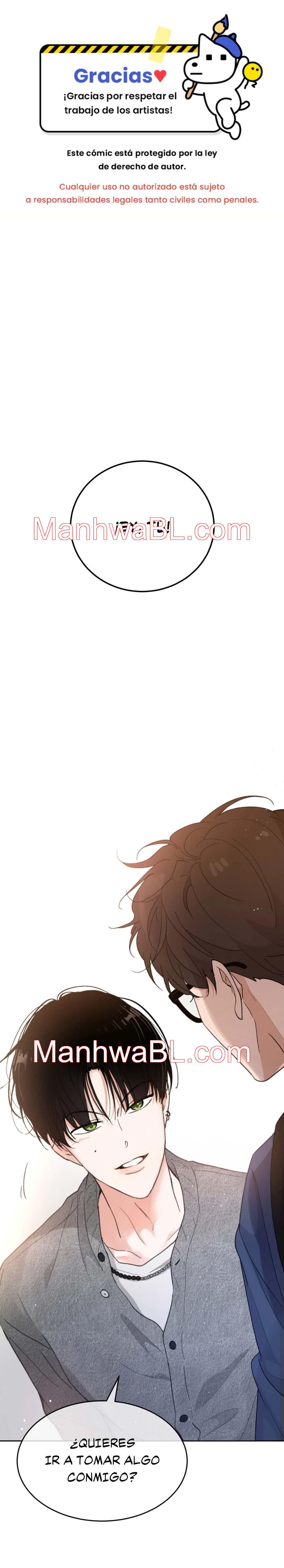 Cuando el viento suena en una sola melodía (SIN CENSURA) - Capitulo 3 manhwa
