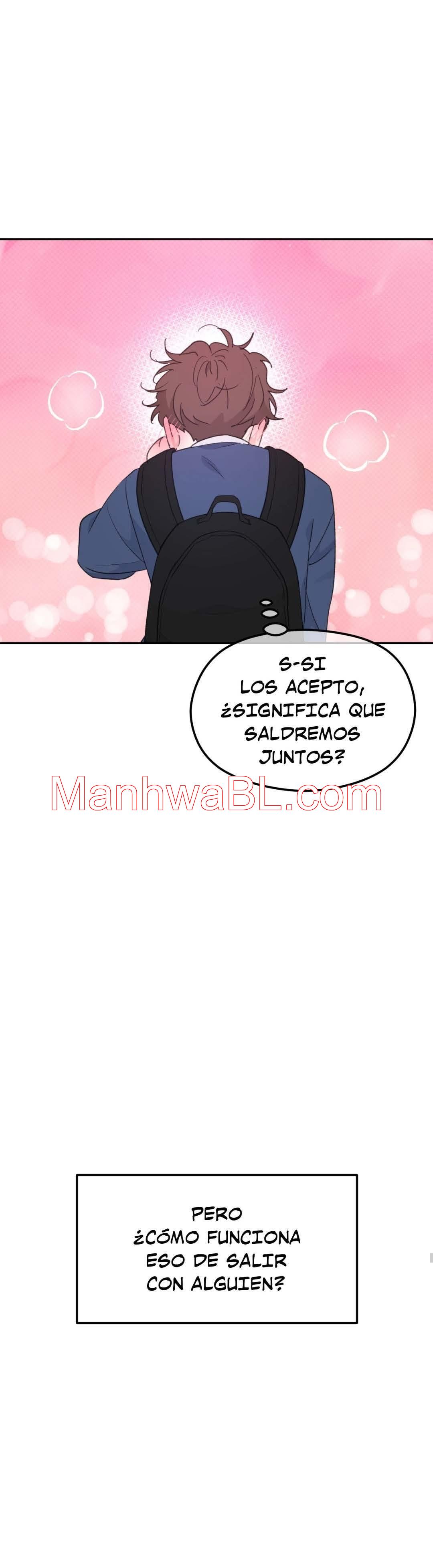 Cuando el viento suena en una sola melodía (SIN CENSURA) - Capitulo 3 manhwa
