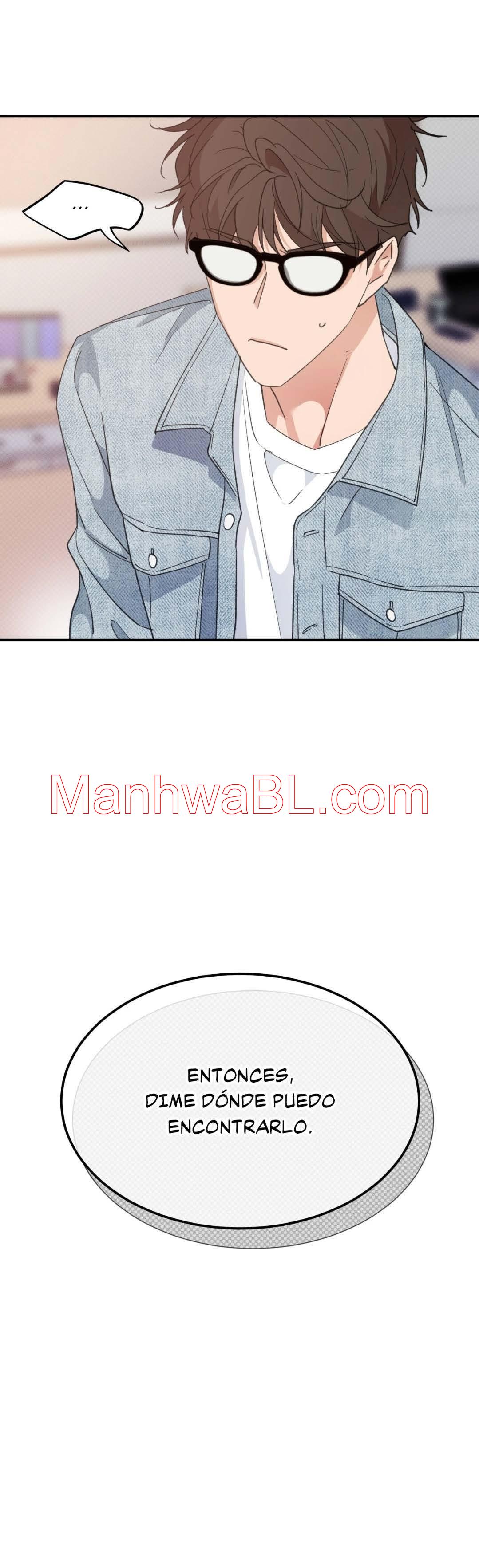 Cuando el viento suena en una sola melodía (SIN CENSURA) - Capitulo 3 manhwa