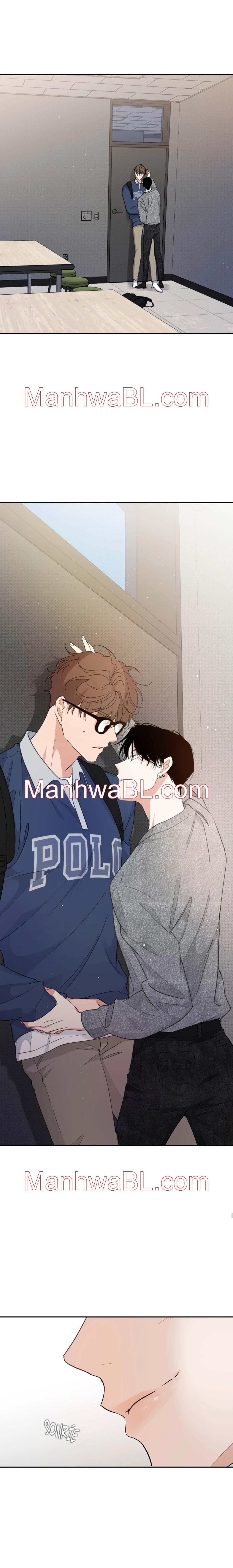 Cuando el viento suena en una sola melodía (SIN CENSURA) - Capitulo 3 manhwa
