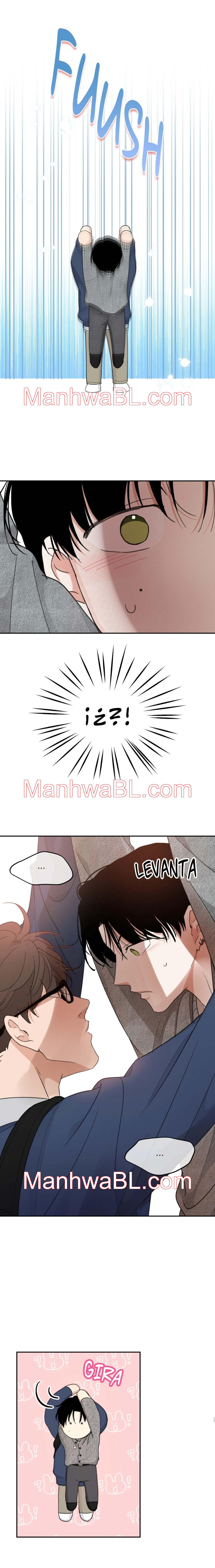 Cuando el viento suena en una sola melodía (SIN CENSURA) - Capitulo 3 manhwa