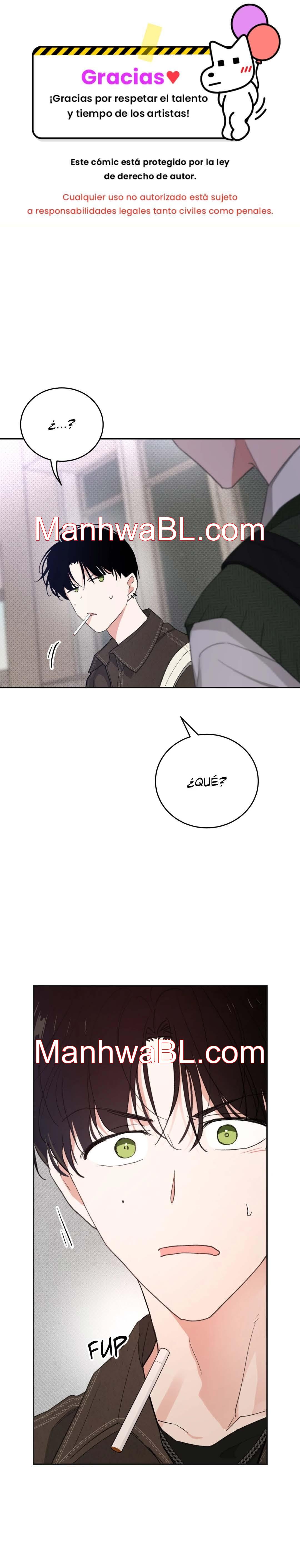 Cuando el viento suena en una sola melodía (SIN CENSURA) - Capitulo 9 manhwa