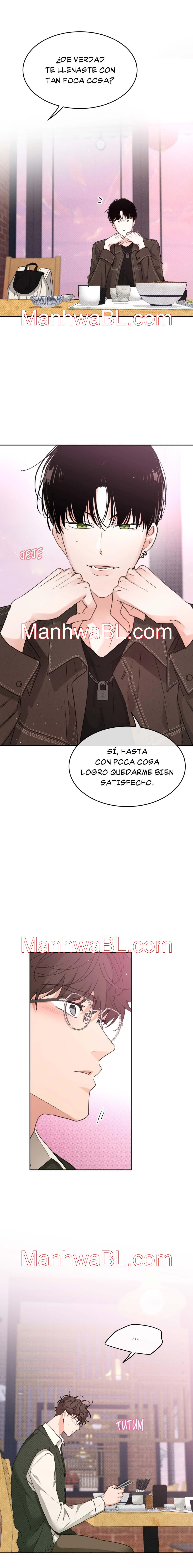 Cuando el viento suena en una sola melodía (SIN CENSURA) - Capitulo 9 manhwa