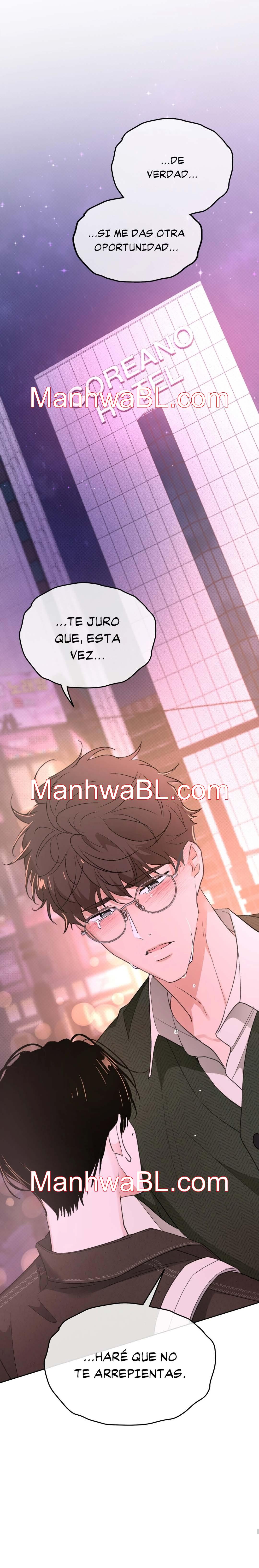 Cuando el viento suena en una sola melodía (SIN CENSURA) - Capitulo 9 manhwa