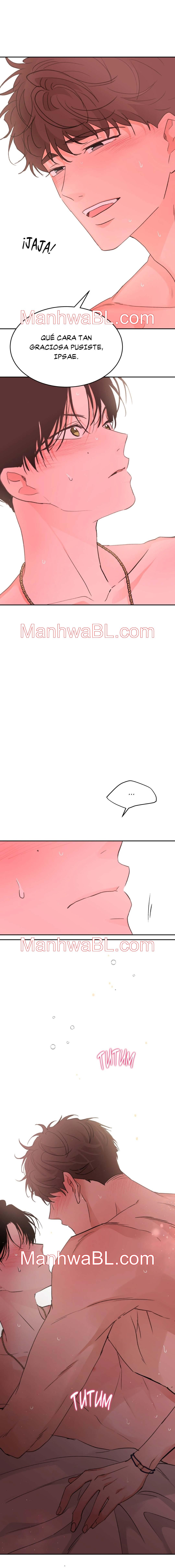 Cuando el viento suena en una sola melodía (SIN CENSURA) - Capitulo 13 manhwa