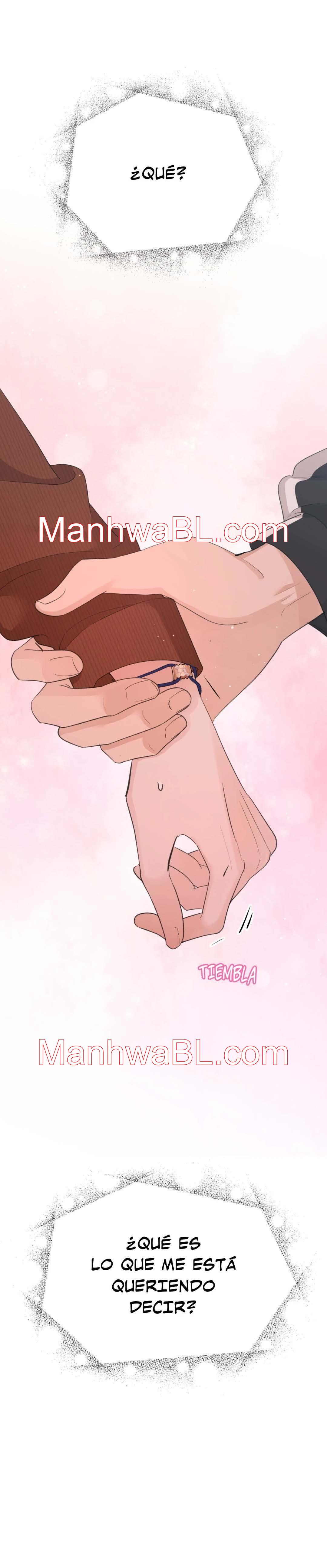 Cuando el viento suena en una sola melodía (SIN CENSURA) - Capitulo 13 manhwa
